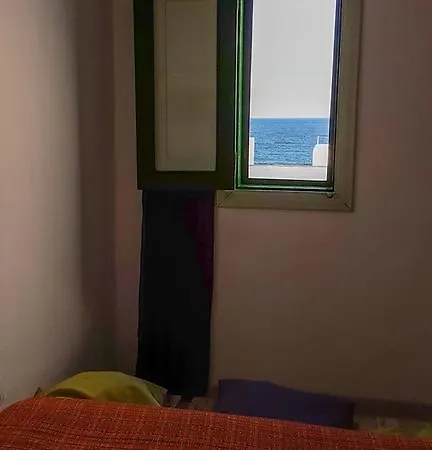 Lägenhet Casa Ivanita La Santa