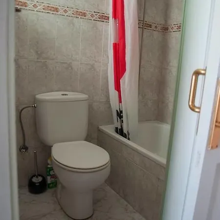 Lägenhet Casa Ivanita