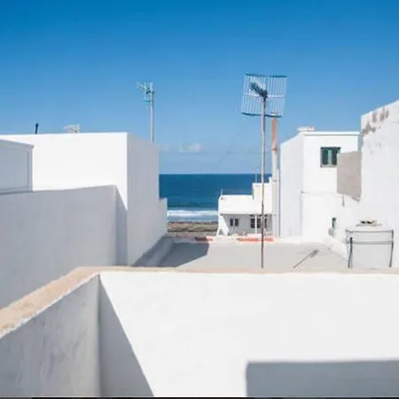 Casa Ivanita Lägenhet La Santa
