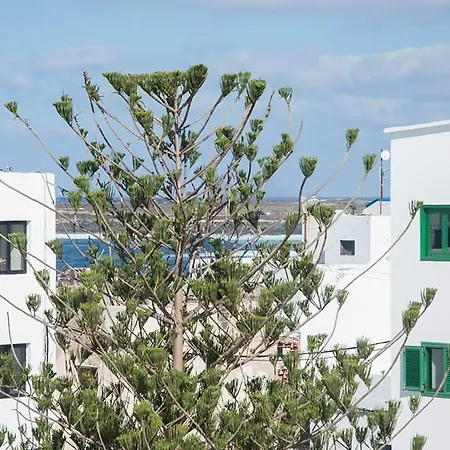 Apartamento Casa Ivanita