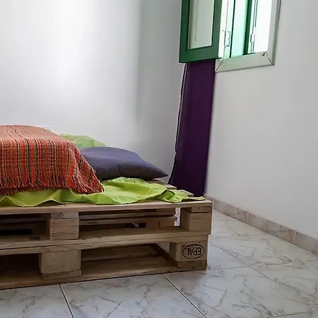 Casa Ivanita Lägenhet