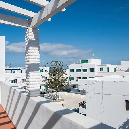 Casa Ivanita Apartamento *