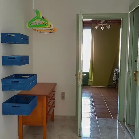 Lägenhet Casa Ivanita La Santa