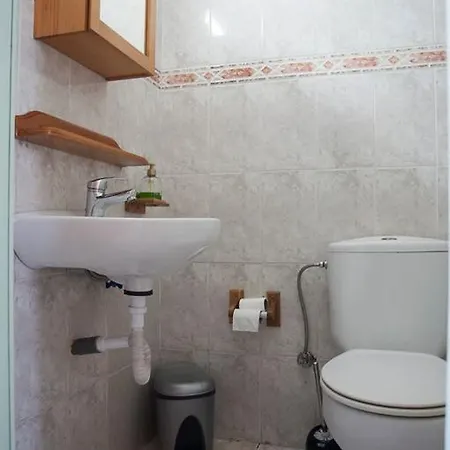 Lägenhet Casa Ivanita