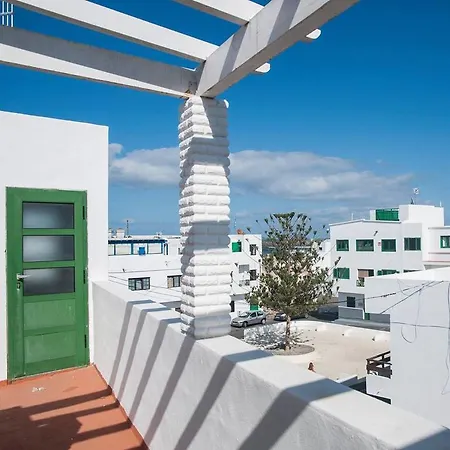Apartment Casa Ivanita La Santa